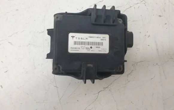Tesla Model S Other control units/modules 100537100A 100537100 1005371