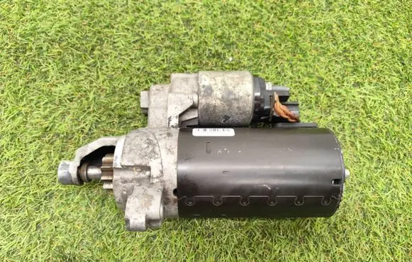 Audi A6 S6 C7 4G Starter motor 059911021G