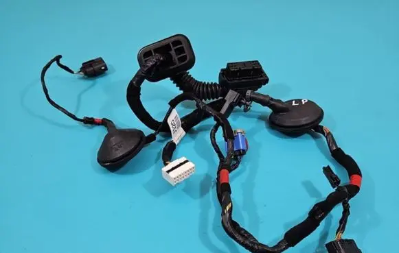 KIA Ceed Front door wiring loom 91600-A2320 IMPRK1432068
