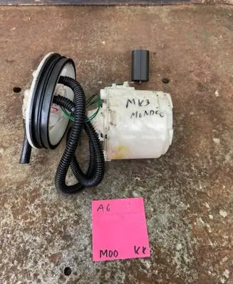 Ford Mondeo Mk III In-tank fuel pump 1S7UBE C0005158 92753391A