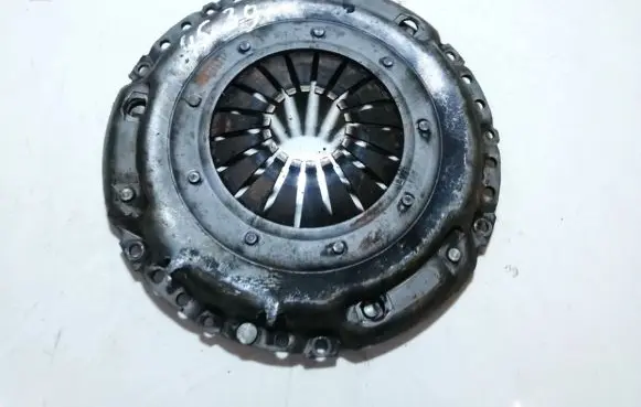 Pressure plate