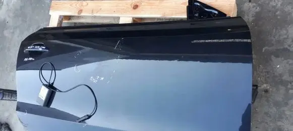 Door (2 Door Coupe)