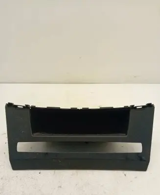 BMW 5 E60 E61 Glove box 7063146 02102003 314640000