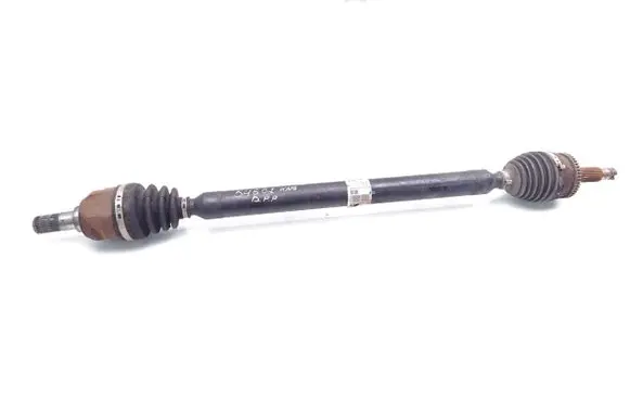KIA Ceed Front driveshaft 49501-A6100 B13RNK8A461VN