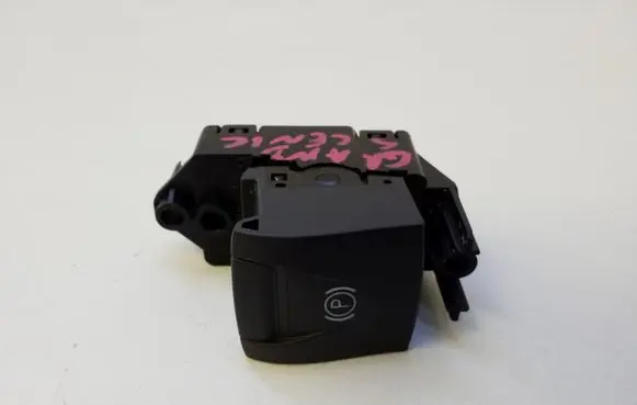 Renault Scenic III - Grand scenic III Hand parking brake switch 363210006RA 363210006R 3061622H1