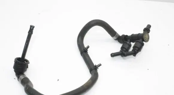 Mercedes-Benz A W177 Engine coolant pipe/hose A1775014300 A0005061000
