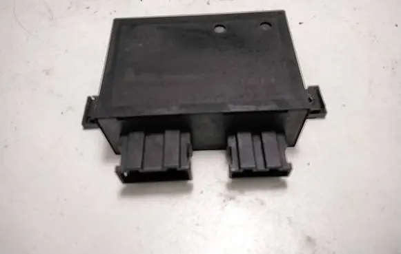 Seat Arosa Immobilizer control unit/module 6H0953257B 5WK47740