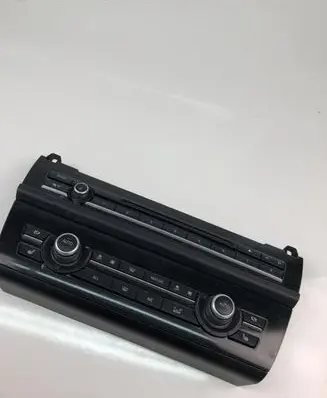 Climate control unit