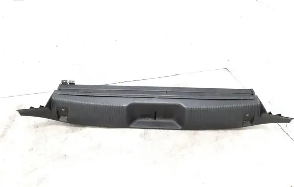 Peugeot 307 CC Parcel shelf load cover 9684093677 N3617