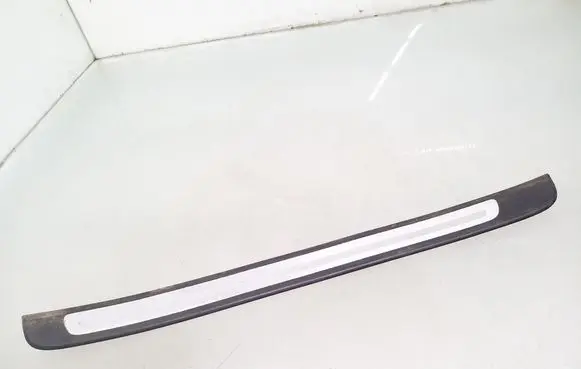 Audi A6 S6 C7 4G Front sill trim cover 4G0853373 4G0853373C