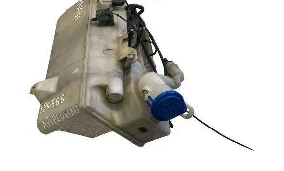 Volvo XC60 Windshield washer fluid reservoir/tank 30753424 1013229