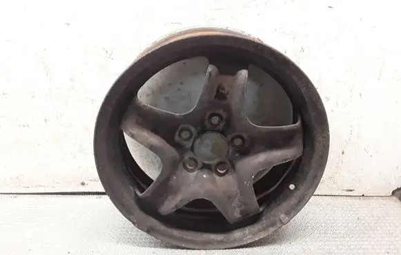 Opel Insignia A R17 steel rim 2170103