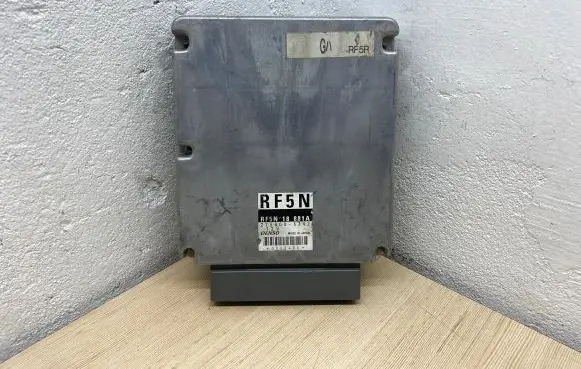 Mazda 6 Engine control unit/module RF5N18881A 2758006242