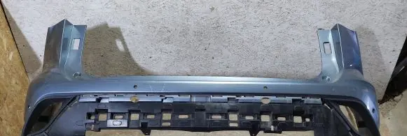 Toyota Highlander XU70 Rear bumper 521590E170 3865648