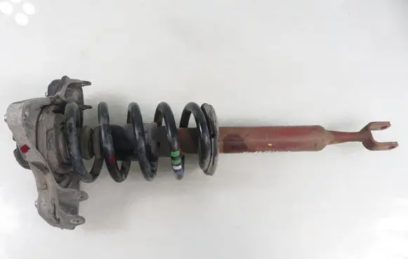 Audi A4 S4 B6 8E 8H Front shock absorber with coil spring 8E0413031BP