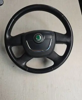 Skoda Octavia Mk2 (1Z) Steering wheel 1Z0880201AH