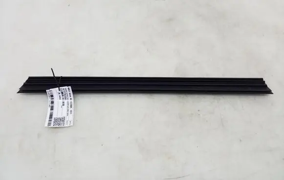 Mercedes-Benz E W212 Rear door card trim A2127353365