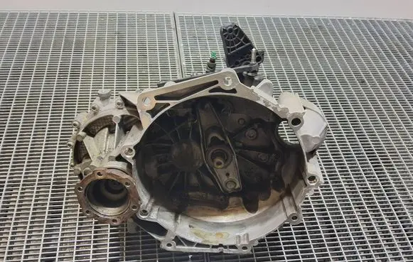 Seat Arona Manual 6 speed gearbox 0AJ301103