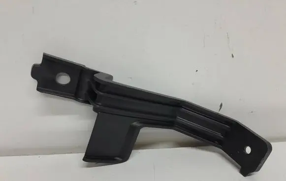 Hyundai Kona I Rear bumper mounting bracket 86637K4000