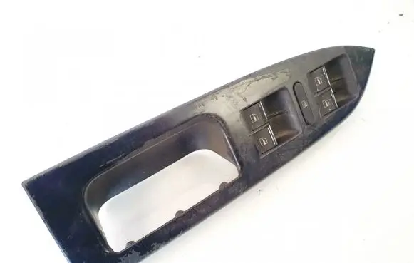 Volkswagen Touran I Electric window control switch 1t1867371f