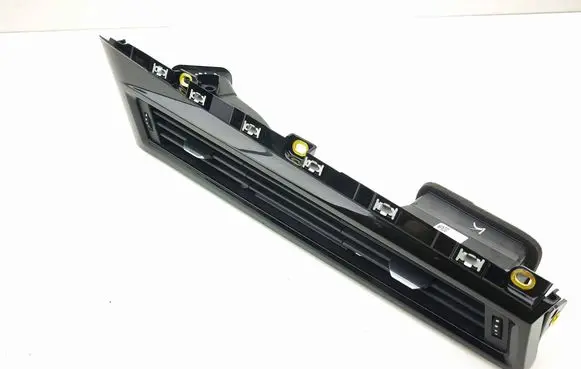 Audi A1 Dash center air vent grill 5100151869 20220429 82C820951