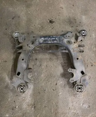 Audi A8 S8 D2 4D Front subframe 