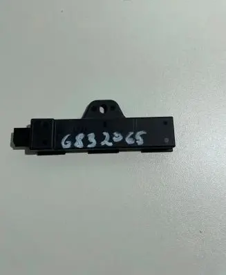 BMW 5 G30 G31 Climate control unit 6832065 9331172