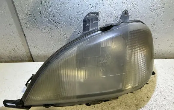 Mercedes-Benz ML W163 Headlight/headlamp 96321100