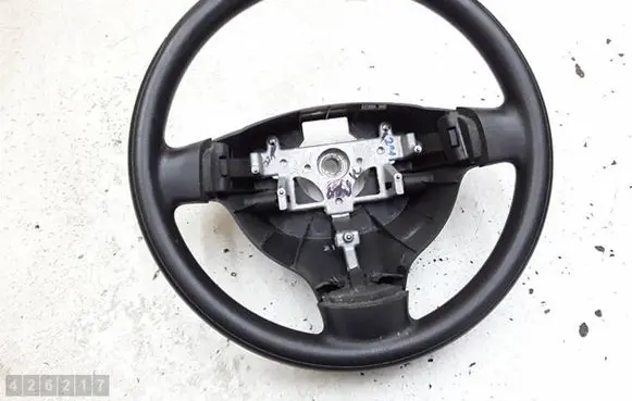 Hyundai i10 Steering wheel 561200X500