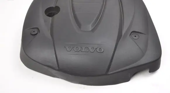 Volvo XC90 Engine cover (trim) 31437707