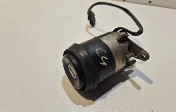 Audi 100 S4 C4 Ignition lock
