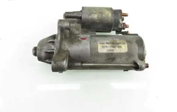 Ford Focus Starter motor XS7U11000C4A