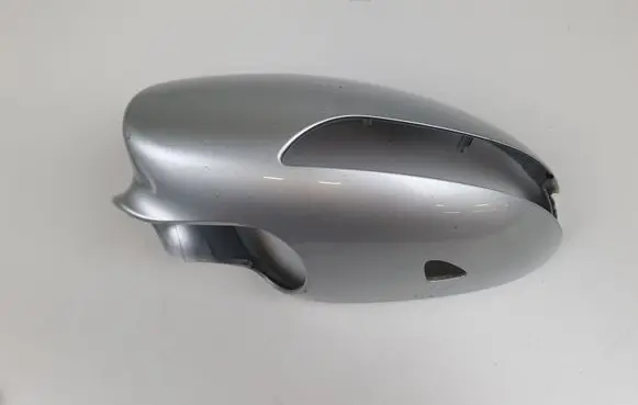 Mercedes-Benz CLS C219 Plastic wing mirror trim cover 455211