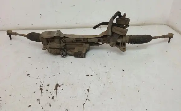 Audi A3 S3 8P Steering rack