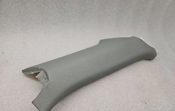 Audi A6 S6 C7 4G (C) pillar trim 4G9867287 1G986722