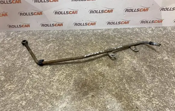 Citroen Jumper Fuel line/pipe/hose 