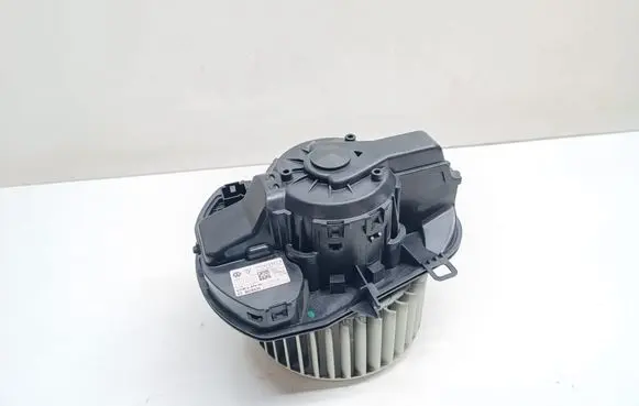 Heater fan/blower