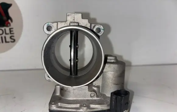 KIA Sportage Throttle valve 351002F600 16L200831