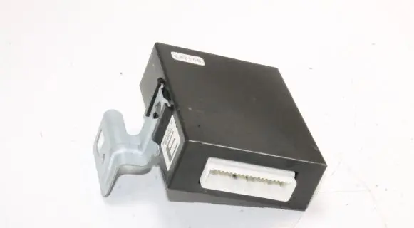 Nissan X-Trail T31 Central body control module 806BB WG1G673B