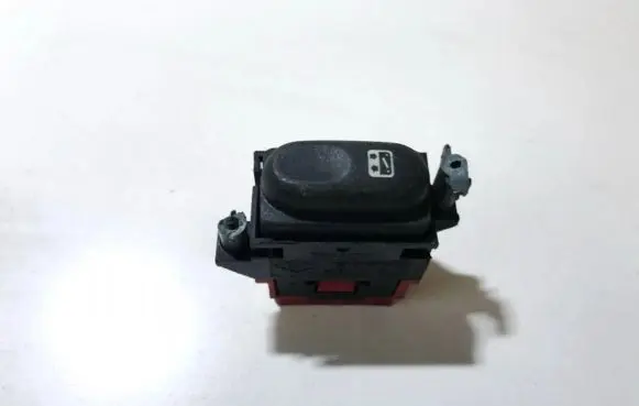 Renault Laguna I Other switches/knobs/shifts