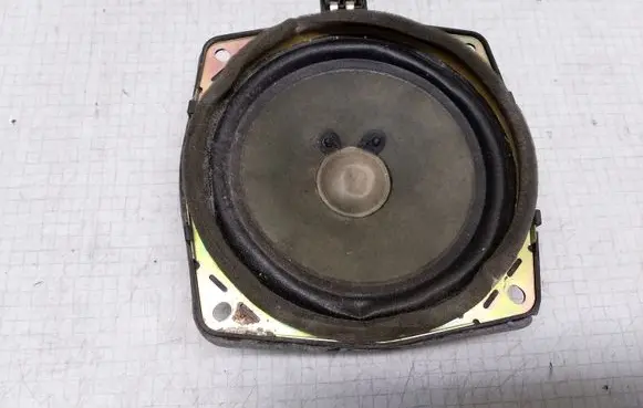 Hyundai Getz Rear door speaker 963301C000