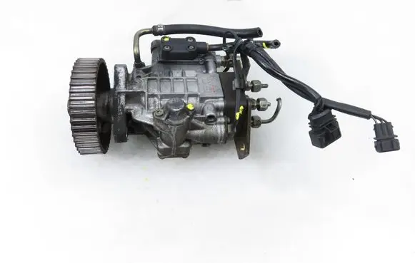 Volkswagen PASSAT B5 Fuel injection high pressure pump 028130115A 0460404969