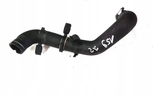 Alfa Romeo 159 Engine coolant pipe/hose
