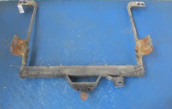Renault Master II Tow bar set 
