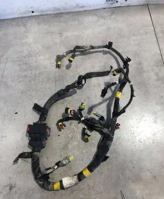 Fiat Doblo Gearbox/transmission wiring loom AG0105748B