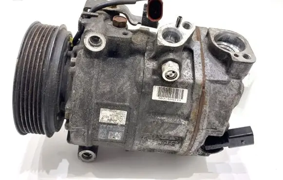 Volkswagen Transporter - Caravelle T6 Air conditioning (A/C) compressor (pump) 7LA816803