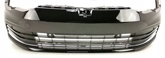 Volkswagen Golf VII Front bumper 5H0807221J