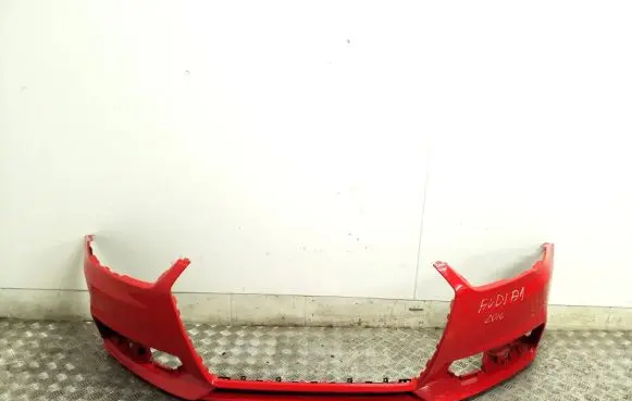Audi A1 Front bumper 8XA807437