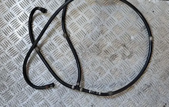 Toyota Avensis T250 Headlight washer hose/pipe 8527602050 8528805080