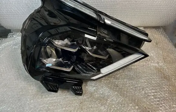 Citroen C4 III e-C4 Headlight/headlamp 9830649280 73243672 73243672A906